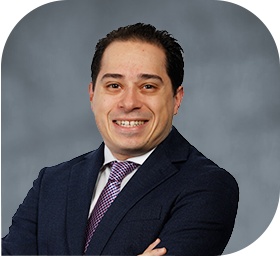 Vincent J Palumbo, Esq.